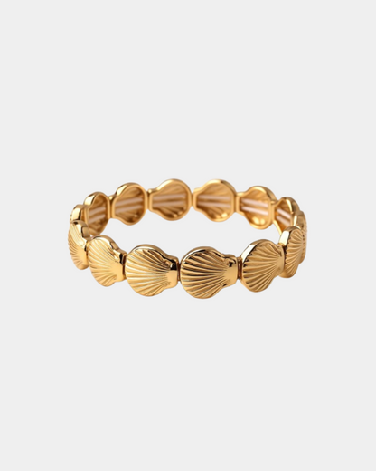 Sunkissed Shells Bracelet