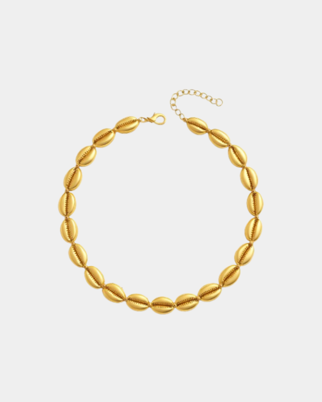 Shell Kissed Bracelet