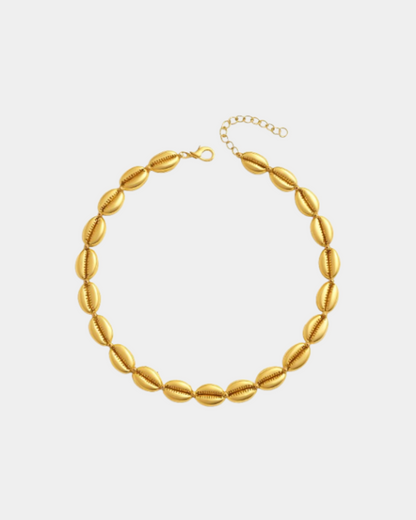 Shell Kissed Bracelet