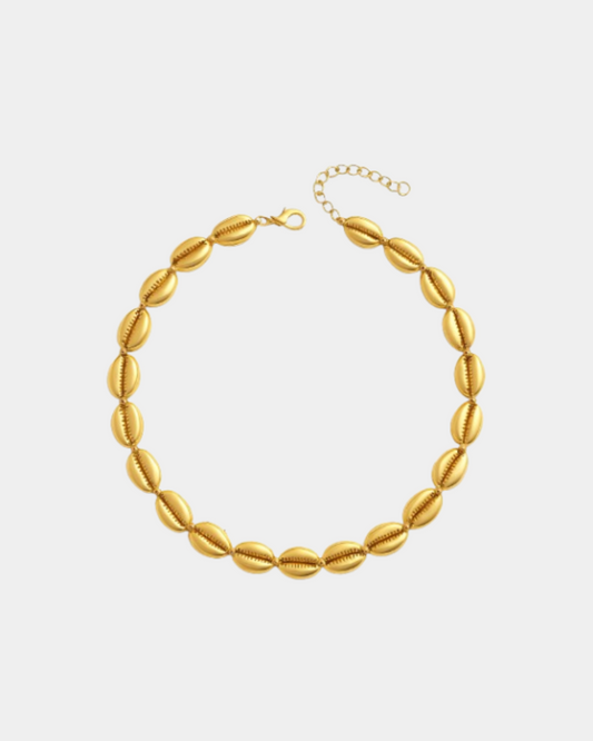 Shell Kissed Bracelet