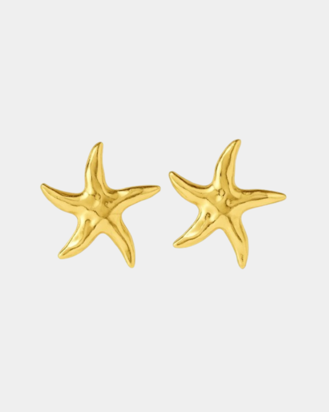 Sea Star Earrings