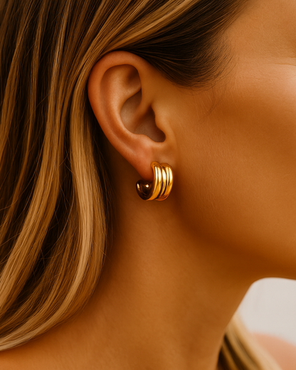 Riviera Earrings