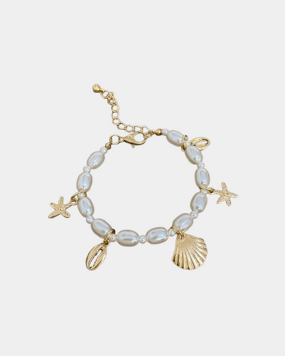 Pearl Coast Bracelet