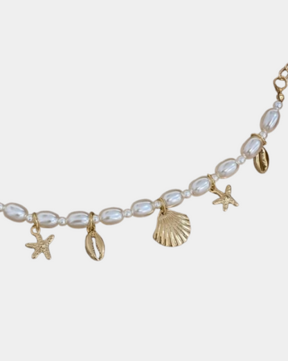 Pearl Coast Bracelet