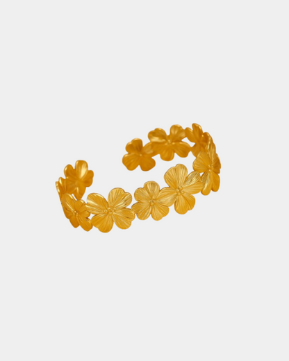 Tiny Blossoms Bracelet