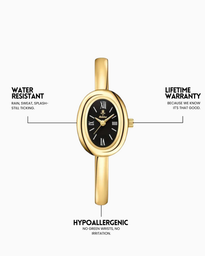 Victoria Watch | The Modern Classic