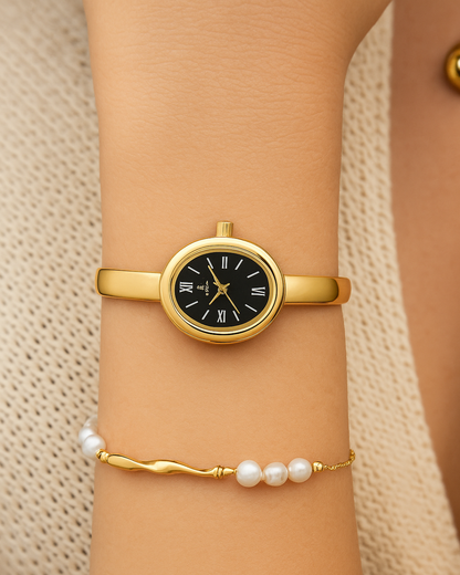 Victoria Watch | The Modern Classic